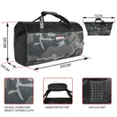 X-BULL 4X4 Recovery Kit: Kinetic Rope, Snatch Strap, Winch Damper 13Pcs