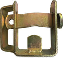 Trailer Coupling Lock Single