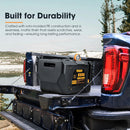 San Hima Portable Water Tank 24L Outdoor Camping Caravan Storage Container 4WD