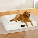 Pawz Pet Dog Calming Bed Orthopedic Foam Sofa Mattress Waterproof Washable XXL