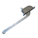 Ozvent Hatch Winder Mechanism