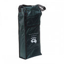 Supex Dual Axle Wheel Levelling Ramps, Pair with Chocks & Bag Kit