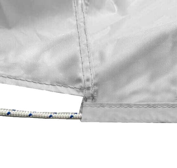 Trailable Boat Cover