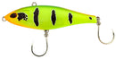 Bone Dash 60S Sinking Pencil Bait Fishing Lure - 60mm Vibe Lure-10gm Search Bait