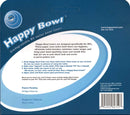 Happy Bowl Original Biodegradable RV Toilet Liners - 50 Pack