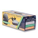 Milenco M-2073A Grand Aero 4 Extra Wide Flat Glass Caravan Towing Mirrors (1 Pair)