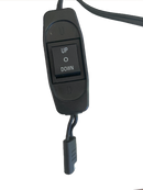 Remote Control & Extension Cord Bundle