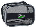 Bite Science Compact Quick Dry Ventilated Mesh Tackle Storage Bag