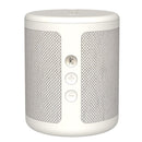 Kreafunk Dabbie Dab+/Fm Radio W/ Bluetooth - Soft White