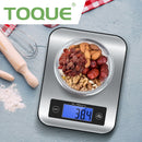 Digital Kitchen Food Scales 10kg LCD Electronic Balance Weight Postal Scale