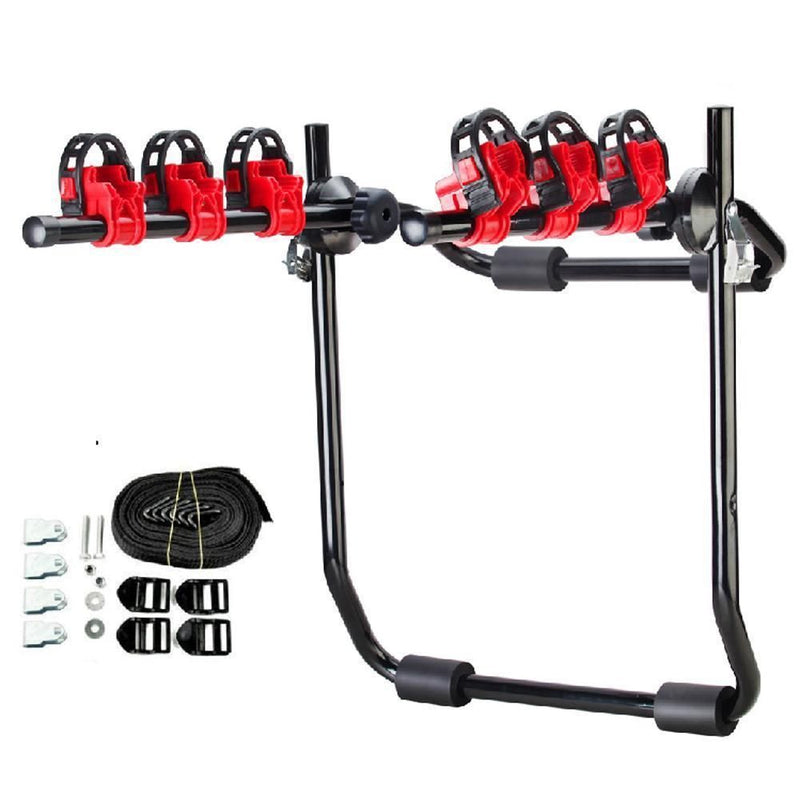 Universal Bike Rack