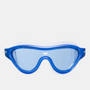 Arena Kids The One Mask Swimming Goggles - Blue/Red (Childrens)