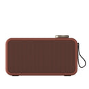Kreafunk Atune 2 Dab+/Fm Radio W/ Bluetooth - Terracotta