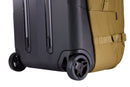 Thule Aion 70cm/95L Wheeled Duffel Bag - Nutria (Travel Luggage w/ Wet Compartment)