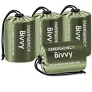 Outdoor Camping Sleeping Bag Set with Compass