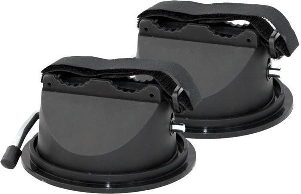 Suction Fishing Rod Holders