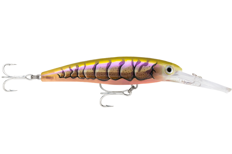 11cm Rapala Saltwater X-Rap Deep Hardbody Fishing Lure