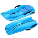 Winter Sports Durable Plastic Snow Sled