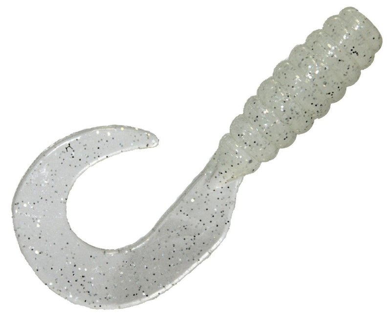 Zman 2.5" Grubz - 8 Pack - Z Man Soft Plastics Lures-Elaztech-Choose Your Colour