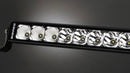 Big Red Gear 20" LED Light Bar, 45W, 4500 Lumens, Single Row