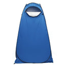Pop-up Shower, Dressing or Toilet Tent