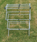 On The Road RV Extendable Clothes Airer