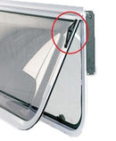 Wind Out Window Link Box With Seal