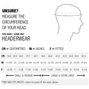 Jetpilot Throwback Navy Blue Men's Adjustable Cotton Trucker Cap