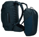 Thule Landmark 60L Travel Backpack w/ 20L Daypack & Laptop Sleeve - Darkest Blue