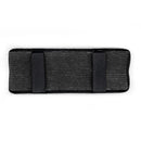 Aussie Traveller XT Mat Grey - Pull-Out Step - 20 x 51cm