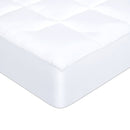 Dreamz Fitted Waterproof Bed Mattress Protectors Covers King