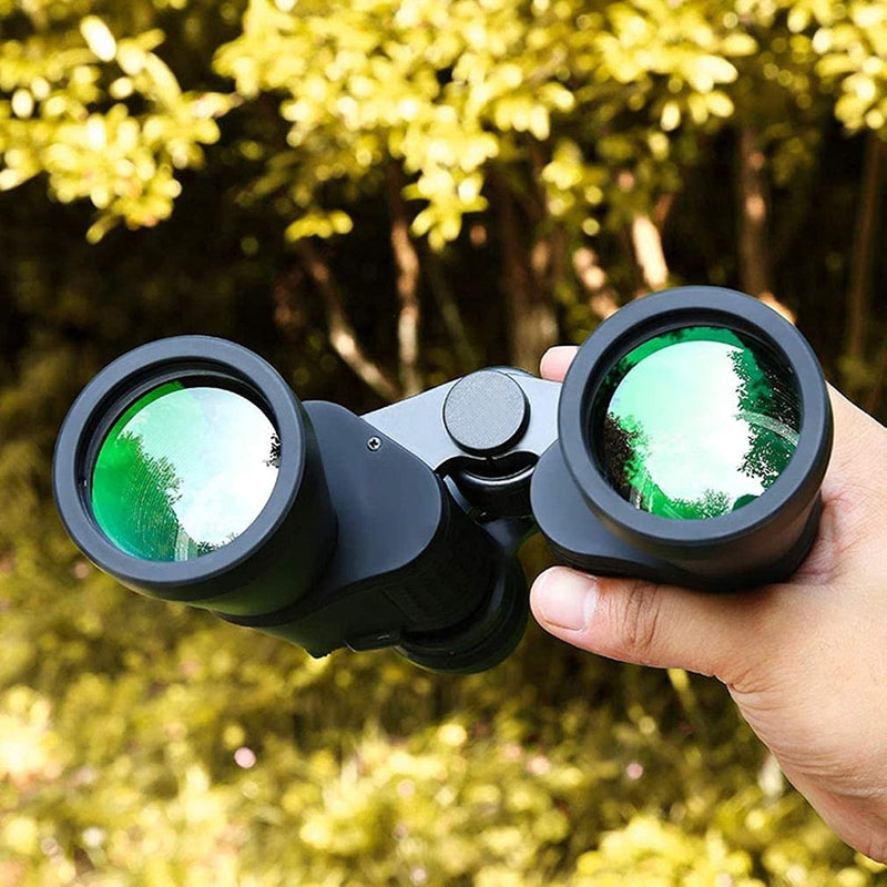 Binoculars - 10x Zoom