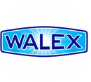 WALEX PORTA PAK BLUE - FRESH SCENT
