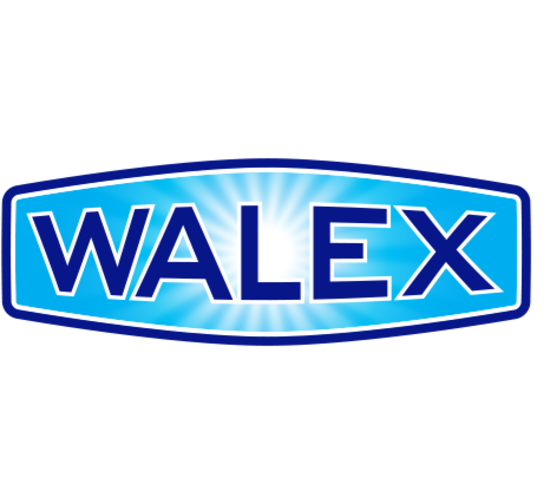 Walex Porta-Pak Express Toilet Holding Tank Deodorizer - Blue