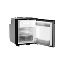 Dometic NRX 60 - Compressor refrigerator, 58 l, dark silver front