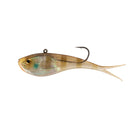 Berkley Shimma Vector Vibe 100mm Rigged Soft Vibe Lure