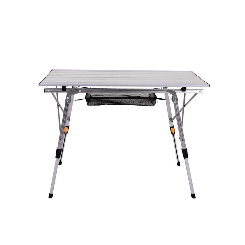 Roll Up Camping Table