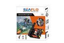 Seaflo Portable Wash down Pump Kit