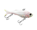 95mm TT Lures 26gm Quake Soft Vibe Fishing Lure Rigged with 4X Strong Trebles