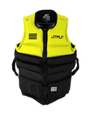 Jet Pilot Vault Hyperflex Mens Eco Life Jacket  Yellow