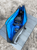 JOCKEY WHEEL / CHAINSAW BUDDY