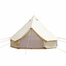 Canvas Bell Tent - 3m/4m/5m/6m