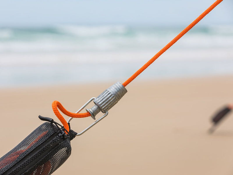 TieGear 180 Deg Awning / Gazebo Pack (4 Pack)