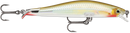 9cm Rapala RipStop Shallow Jerkbait Hard Body Fishing Lure