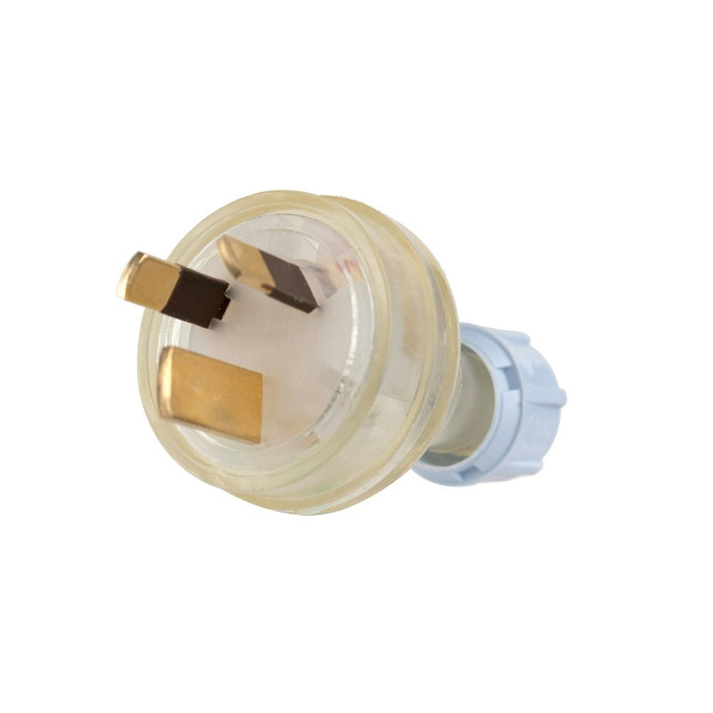 15 Amp Plug