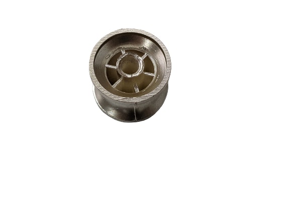 CAMEC PUSH BUTTON KNOB - 16-19MM