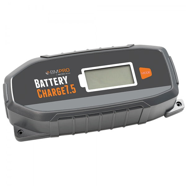 BMPRO BatteryCharge7.5