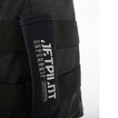 Jetpilot Helium Black F/E Entry-Level Men's Nylon L50S PWC Life Vest