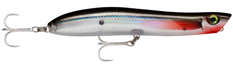 10cm Rapala MaxRap Walk'n Roll Topwater Skipbait Fishing Lure