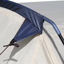 Mountview Large Family Camping Tent Portable Outdoor Beach 6-8 Person Shelter